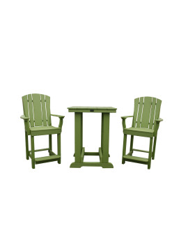 Heritage Patio Table Set